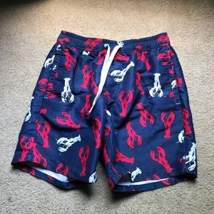 Sperry size small swimsuit